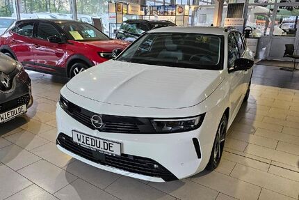 Opel Astra 19.266 km 20.900 &euro; Oyten 28876