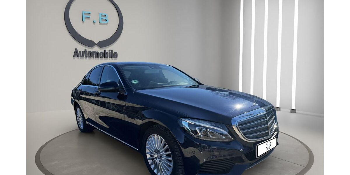 Mercedes-Benz C 250 147.000 km 16.999 &euro; Hude 27798