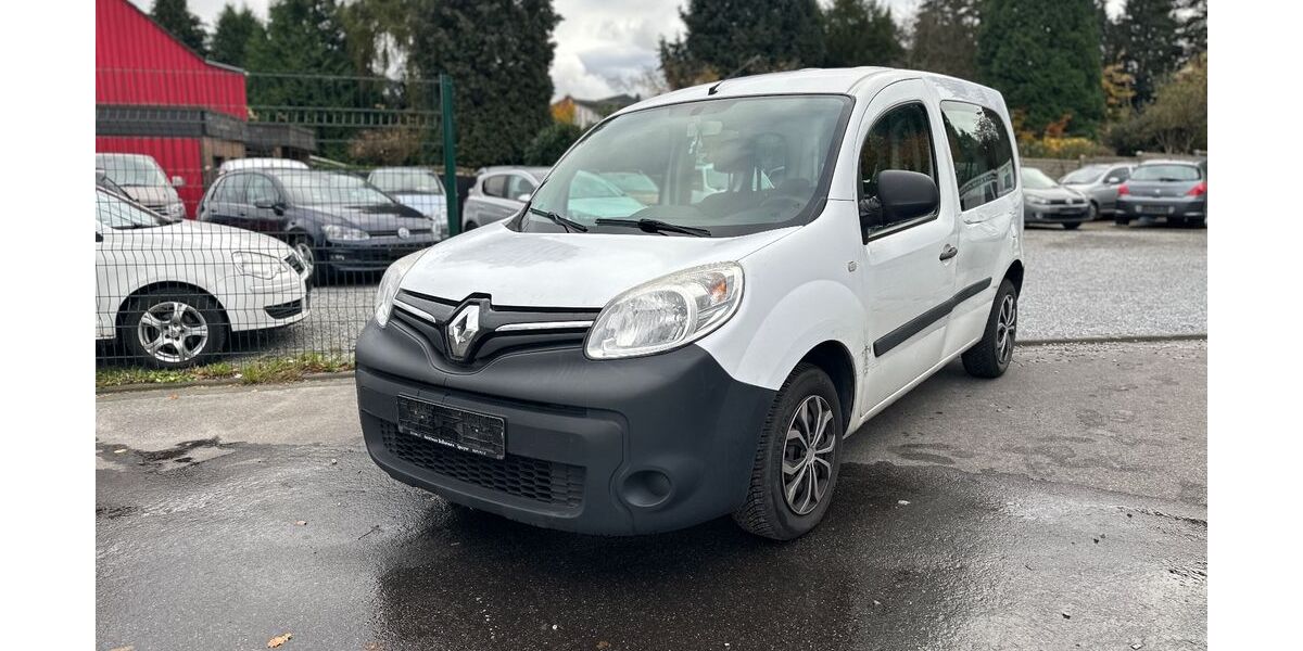 Renault Kangoo 327.000 km 2.999 € Aachen 52080