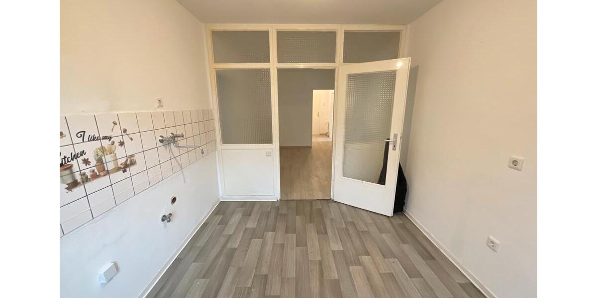 Etagenwohnung Münster Münster-Nord - 4 Zimmer, 91 m&sup2;, 686&euro; | Angebot:25459934