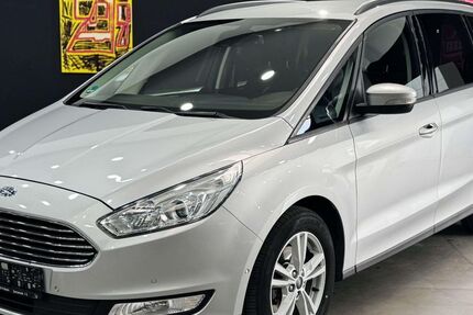 Ford Galaxy 119.300 km 14.950 € Pulheim 50259