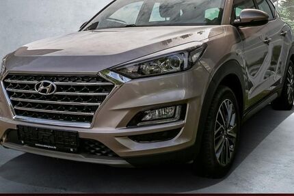 Hyundai TUCSON 76.137 km 15.980 &euro; Dortmund 44149
