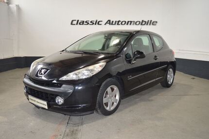 Peugeot 207 112.000 km 2.450 &euro; Neuwied 56567
