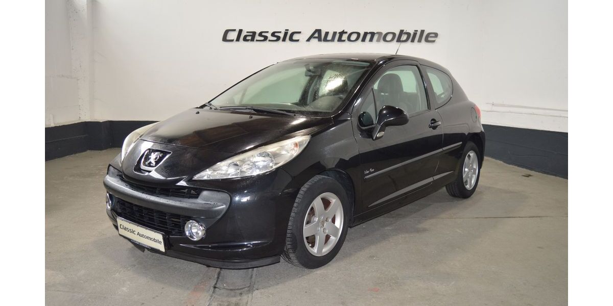 Peugeot 207 112.000 km 2.450 &euro; Neuwied 56567