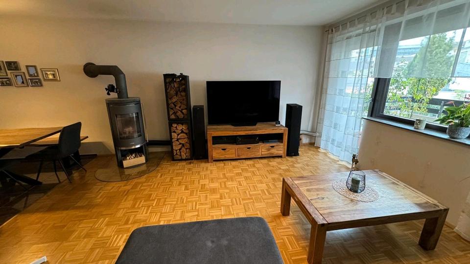 Etagenwohnung Worms - 4 Zimmer, 117 m&sup2;, 299.000&euro; | Angebot:26942142