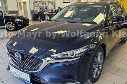 Mazda 6 91.800 km 24.980 &euro; Augsburg 86156