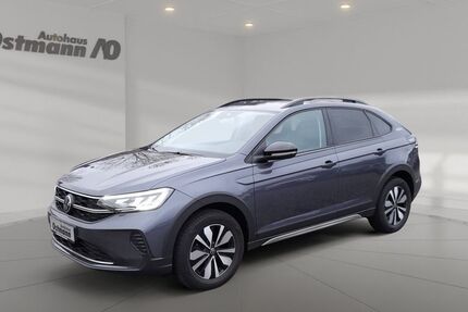 VW Taigo 21.606 km 20.130 &euro; Schwalmstadt 34613