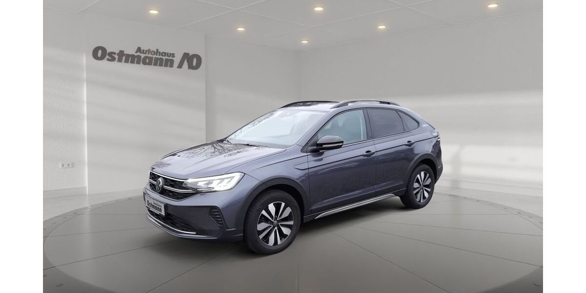 VW Taigo 21.606 km 20.130 &euro; Schwalmstadt 34613