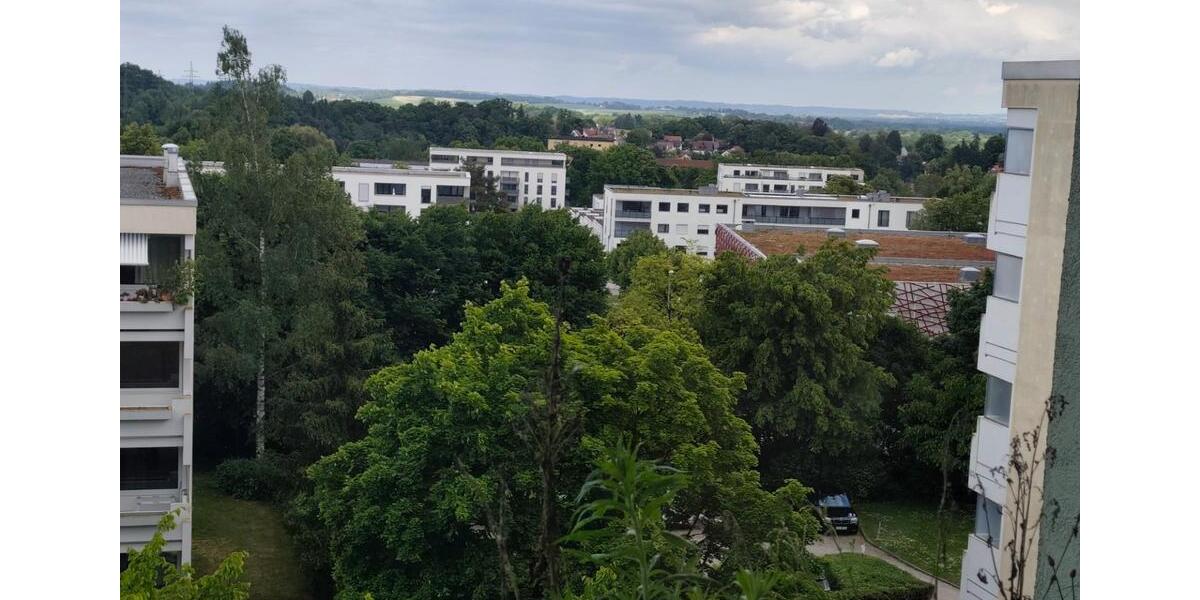 Etagenwohnung Freising Am Vogelherd - 1 Zimmer, 19 m&sup2;, 595&euro; | Angebot:26025683