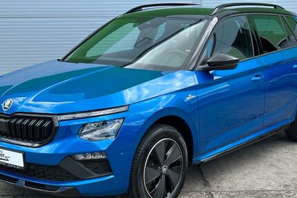 Skoda Kamiq 7.464 km 26.250 &euro; Zwönitz / OT Dorfchemnitz 08297
