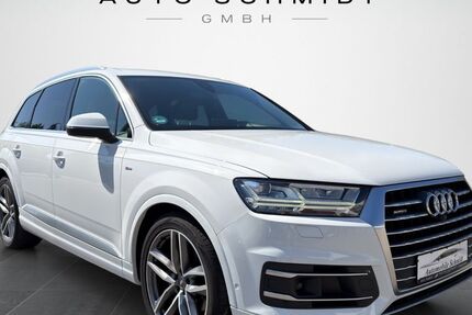 Audi Q7 139.500 km 32.450 &euro; Angelbachtal 74918