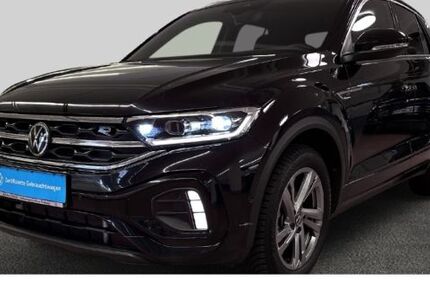 VW T-Roc 6.702 km 30.900 &euro; Freiburg 79108