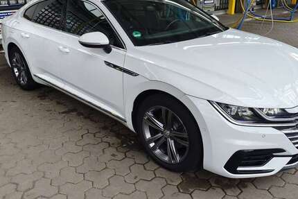 VW Arteon 117.000 km 23.199 € Wallenhorst 49134