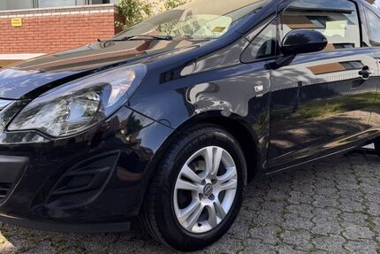 Opel Corsa 19.700 km 4.999 &euro; Odenthal 51519