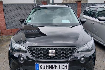 Seat Arona 4.800 km 19.400 &euro; Gemünden 55490