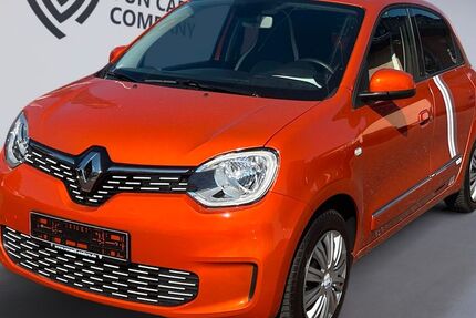Renault Twingo 20.150 km 10.950 &euro; Lauterbach 36341