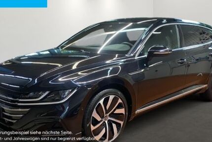VW Arteon