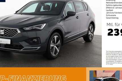Seat Tarraco 52.123 km 29.980 &euro; Neumarkt 92318