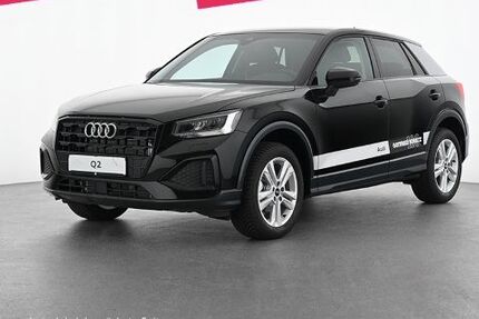 Audi Q2 13.747 km 23.880 &euro; Essen 45143