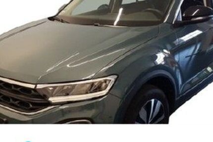 VW T-Roc 13.600 km 27.498 &euro; Recklinghausen 45657