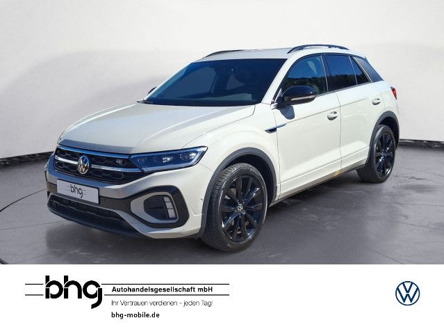 T-Roc
