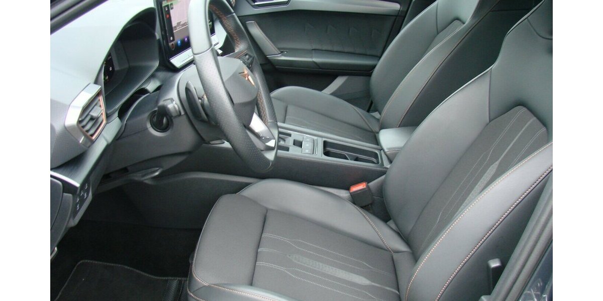 Cupra Leon ST VZ e-Hybrid ACC Navi Beats Matrix-LED 22.033 km 28.980 &euro; Falkensee 14612