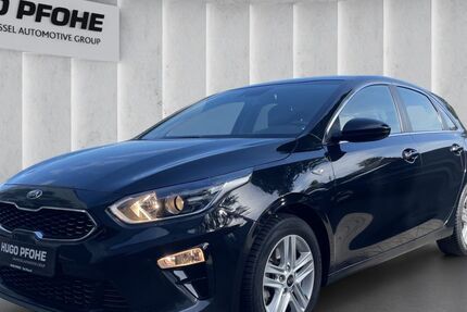 Kia ceed / Ceed 24.641 km 19.965 &euro; Bad Segeberg 23795