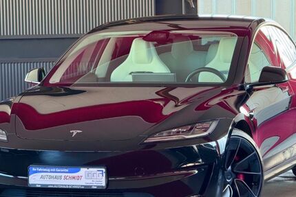 Tesla Model 3 36.800 km 51.800 &euro; Rückholz 87494