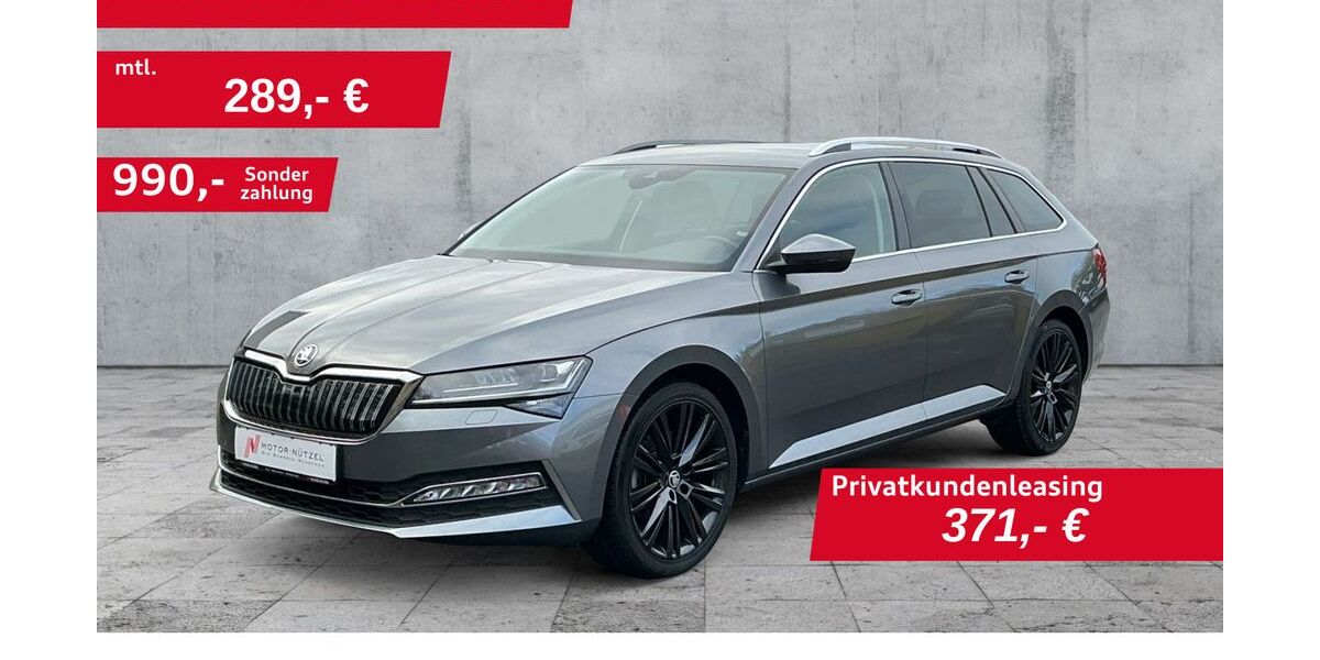 Skoda Superb 39.997 km 25.990 &euro; Hof 95030