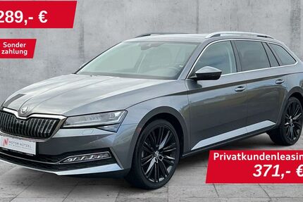 Skoda Superb 39.997 km 27.756 &euro; Hof 95030