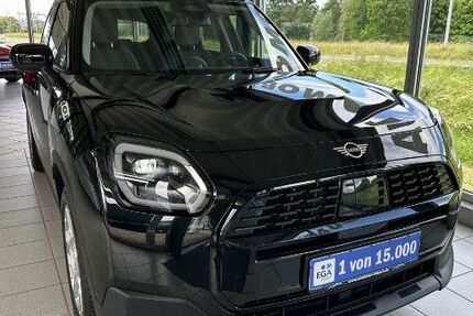 Mini Countryman C (Cooper) 24.001 km 32.530 &euro; Salzgitter 38228