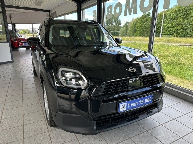 Mini Countryman C (Cooper) 24.001 km 32.530 &euro; Salzgitter 38228