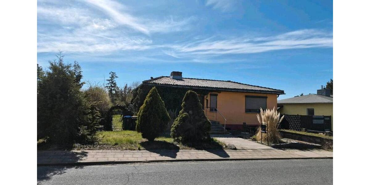 Einfamilienhaus Oschersleben (Bode) - 3 Zimmer, 94 m&sup2;, 160.000&euro; | Angebot:26980883