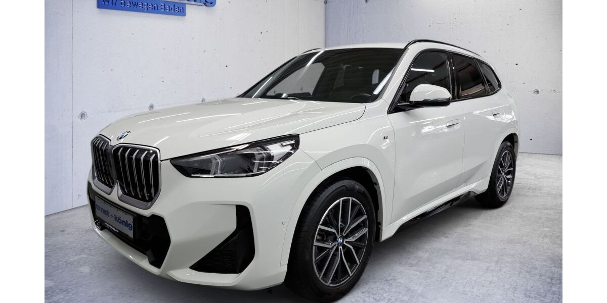 BMW X1 50.000 km 37.890 &euro; Herbolzheim 79336