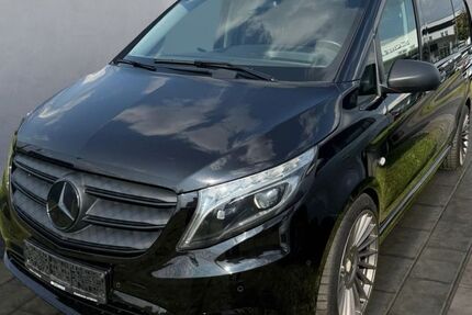Mercedes-Benz Vito 103.000 km 37.980 &euro; Leimbach 36433
