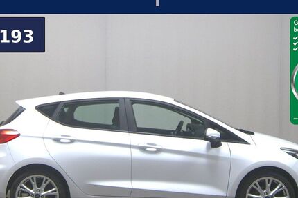 Ford Fiesta 156.263 km 6.480 &euro; Gyhum/Bockel 27404