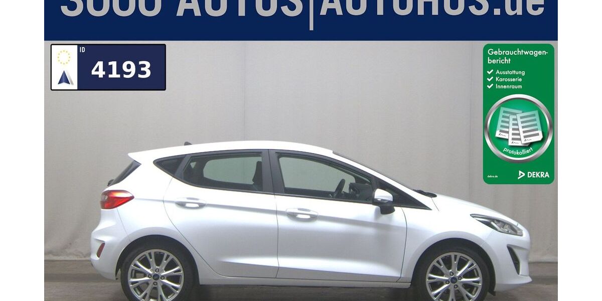 Ford Fiesta 156.263 km 6.480 &euro; Gyhum/Bockel 27404