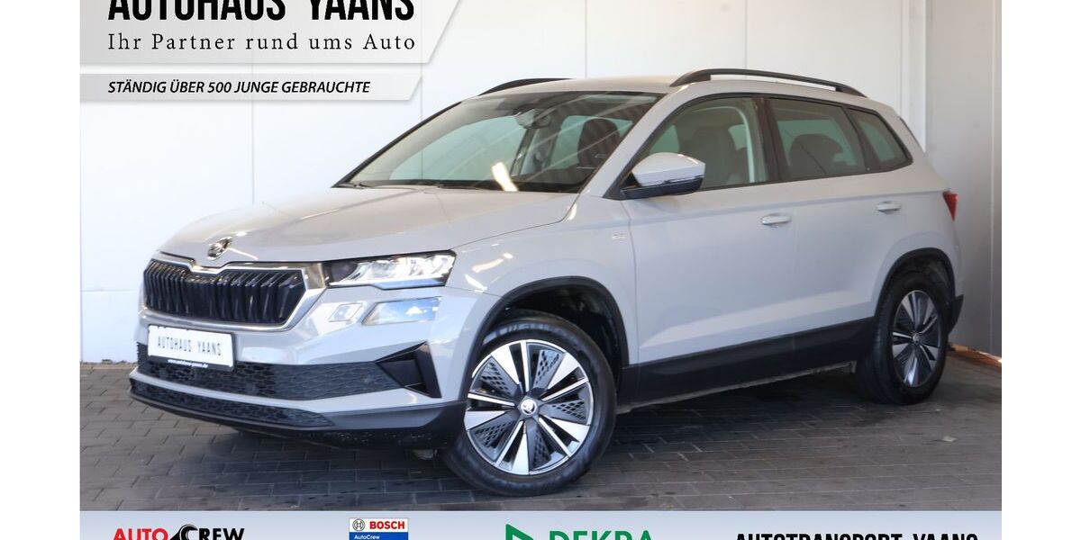 Skoda Karoq 93.880 km 23.189 &euro; Pinneberg 25421