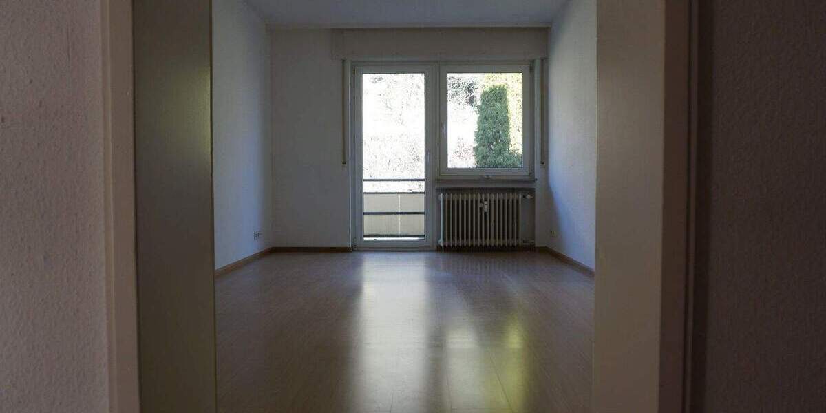 Etagenwohnung Karlsruhe Grötzingen - 5 Zimmer, 96 m&sup2;, 339.000&euro; | Angebot:25686903
