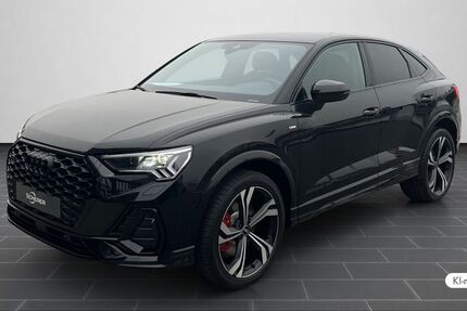 Audi Q3 12.634 km 50.890 &euro; Wiesbaden 65189