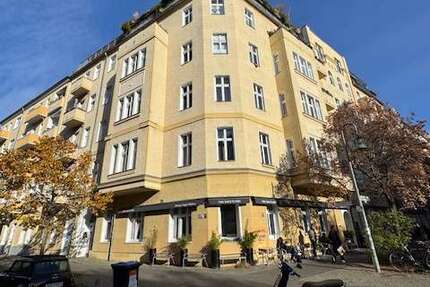 Gewerbeobjekt Berlin Prenzlauer Berg - 950.000&euro; | Angebot:26431444