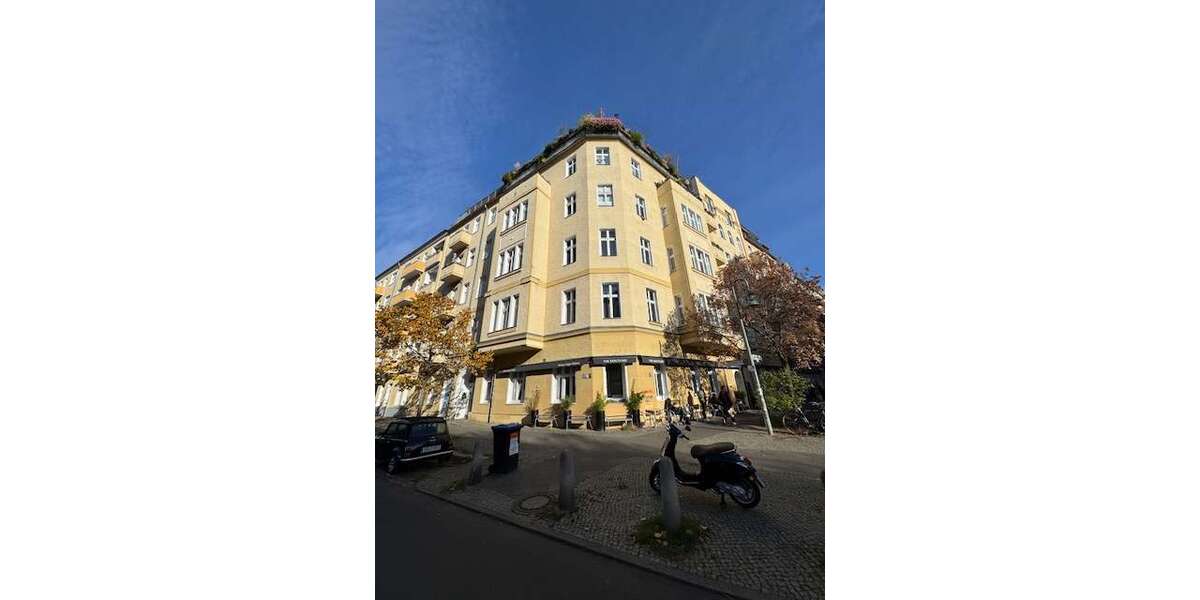 Gewerbeobjekt Berlin Prenzlauer Berg - 950.000&euro; | Angebot:26431444
