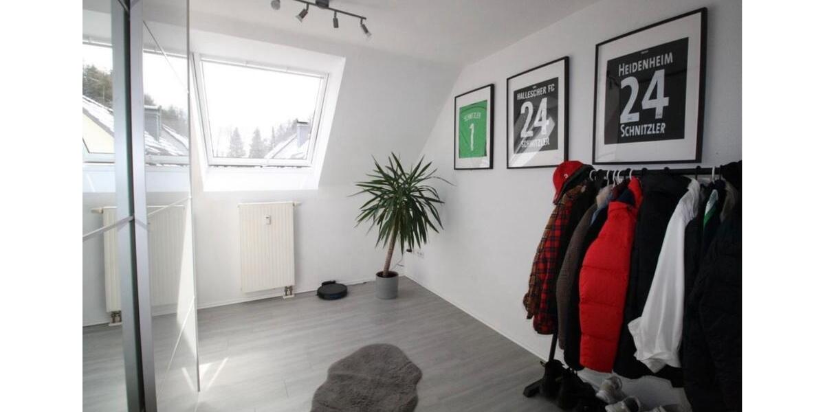 Etagenwohnung Gummersbach - 3 Zimmer, 76 m&sup2;, 245.000&euro; | Angebot:27248471