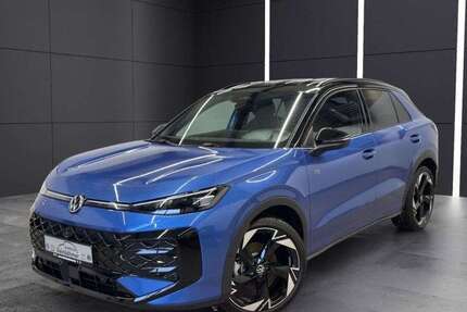 VW T-Roc 9.999 km 41.940 &euro; Schloß-Holte-Stukenbrock 33758