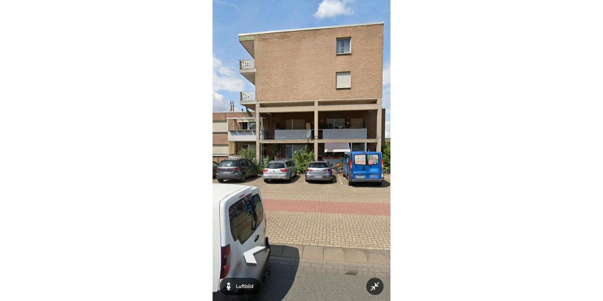 Erdgeschoßwohnung Emmerich am Rhein - 4 Zimmer, 90 m&sup2;, 175.000&euro; | Angebot:25366314