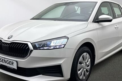 Skoda Fabia 23.364 km 13.480 &euro; Emsdetten 48282