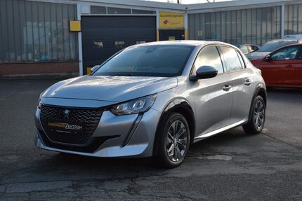 Peugeot 208 23.600 km 14.900 &euro; Nürnberg 90469