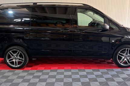 Mercedes-Benz Vito 288.880 km 19.999 &euro; Weimar 99423