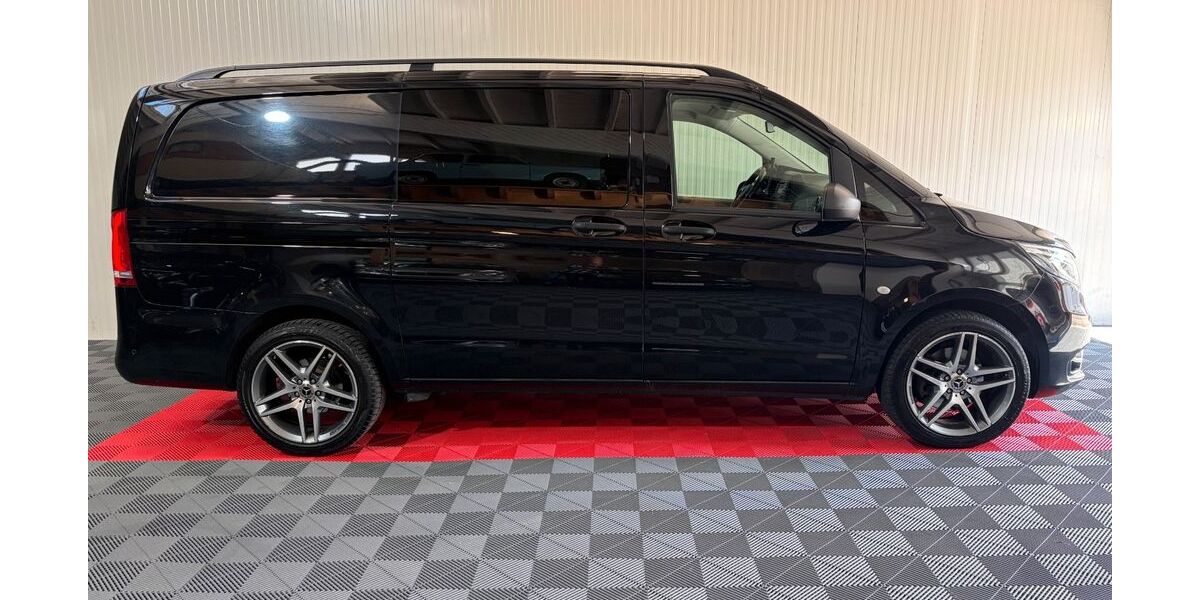 Mercedes-Benz Vito 288.880 km 19.999 &euro; Weimar 99423