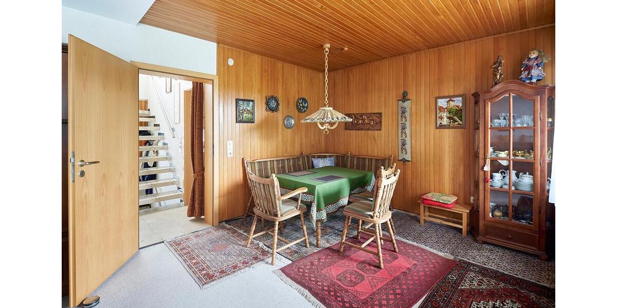Reihenhaus Landau in der Pfalz - 5 Zimmer, 120 m&sup2;, 420.000&euro; | Angebot:26973181